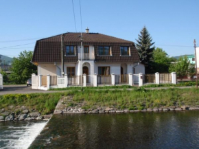 Penzion Potočná